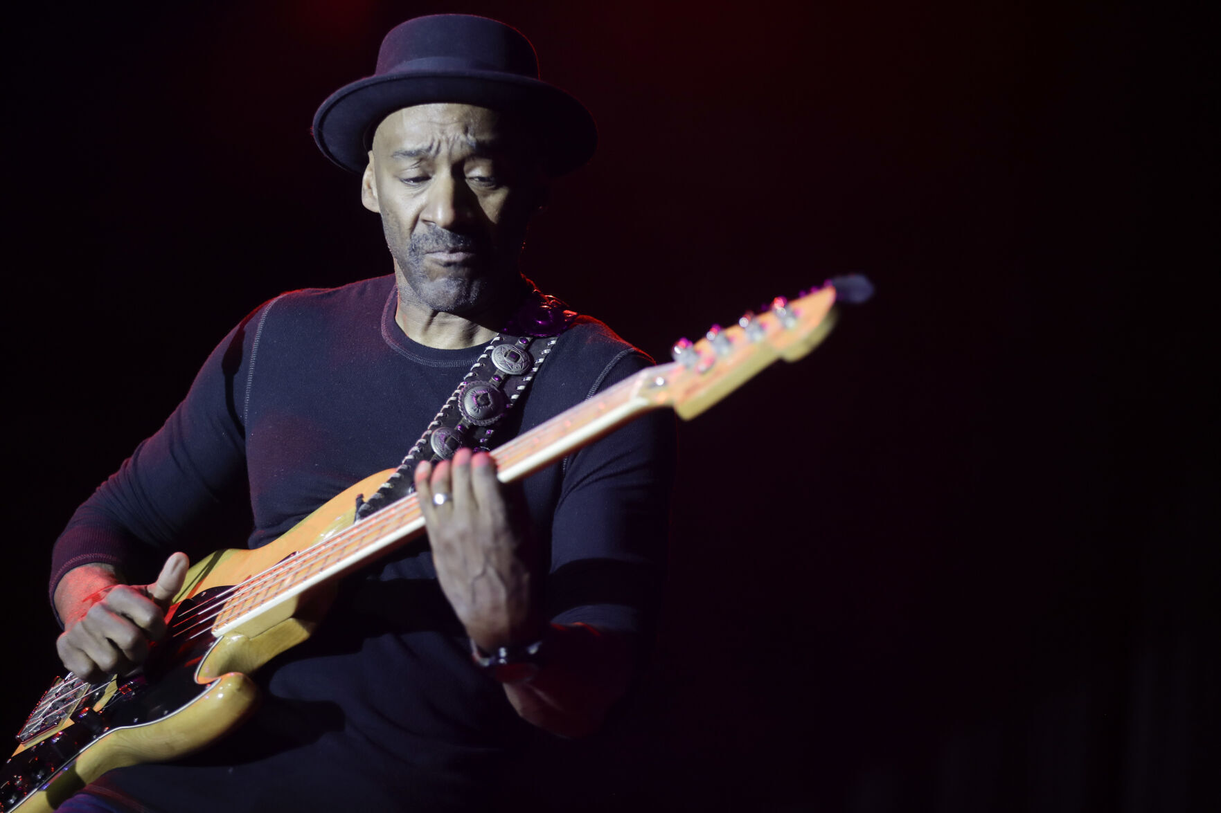 Marcus Miller